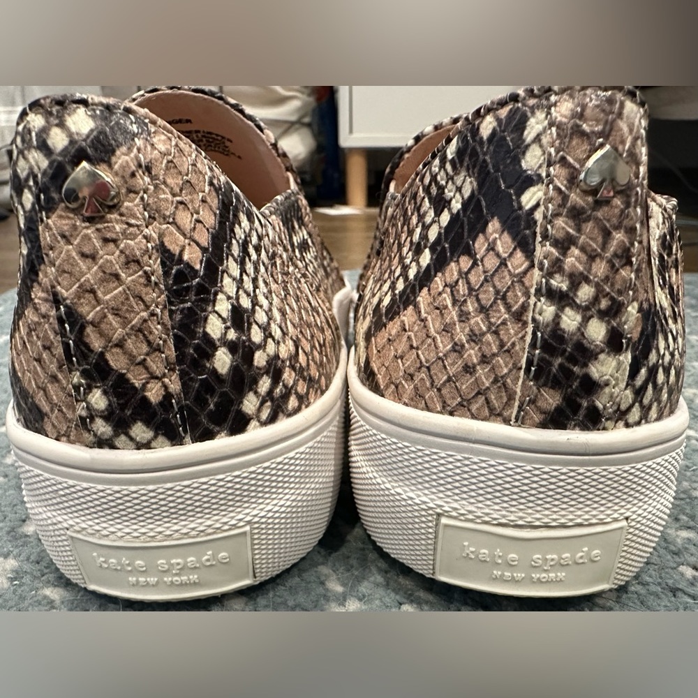 Kate Spade New York Ginger Slip-On Sneaker - Picture 8 of 13
